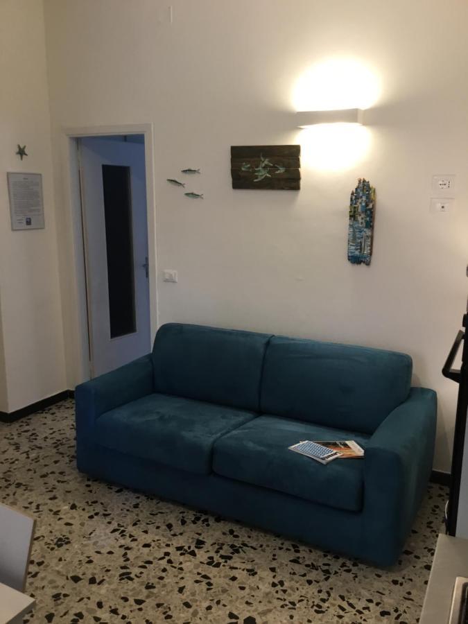 Apartamento Stella Marina Delle 5 Terre Levanto Exterior foto