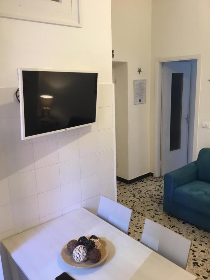 Apartamento Stella Marina Delle 5 Terre Levanto Exterior foto