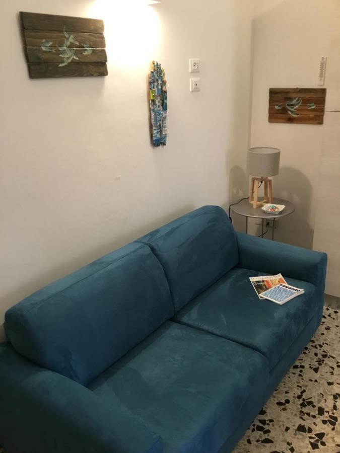 Apartamento Stella Marina Delle 5 Terre Levanto Exterior foto