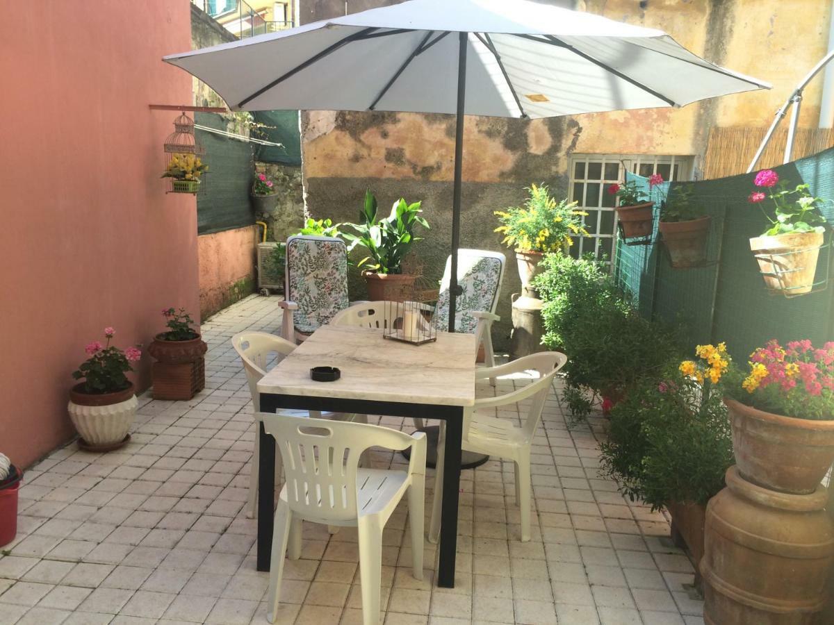 Apartamento Stella Marina Delle 5 Terre Levanto Exterior foto