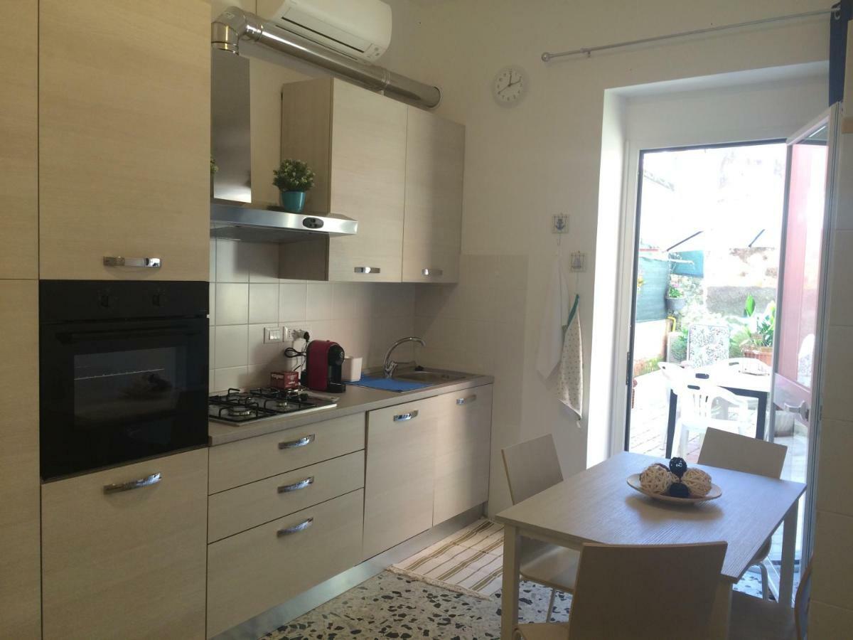 Apartamento Stella Marina Delle 5 Terre Levanto Exterior foto