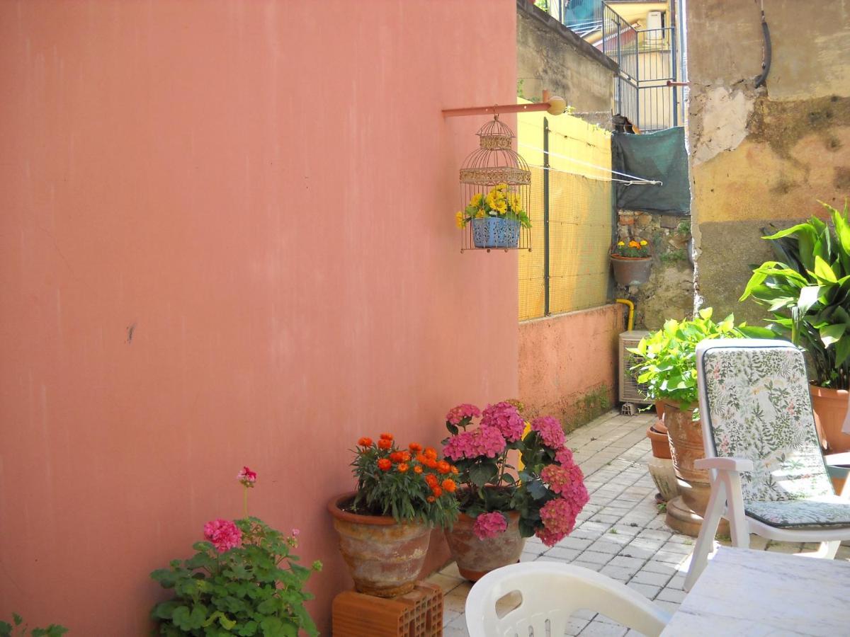 Apartamento Stella Marina Delle 5 Terre Levanto Exterior foto